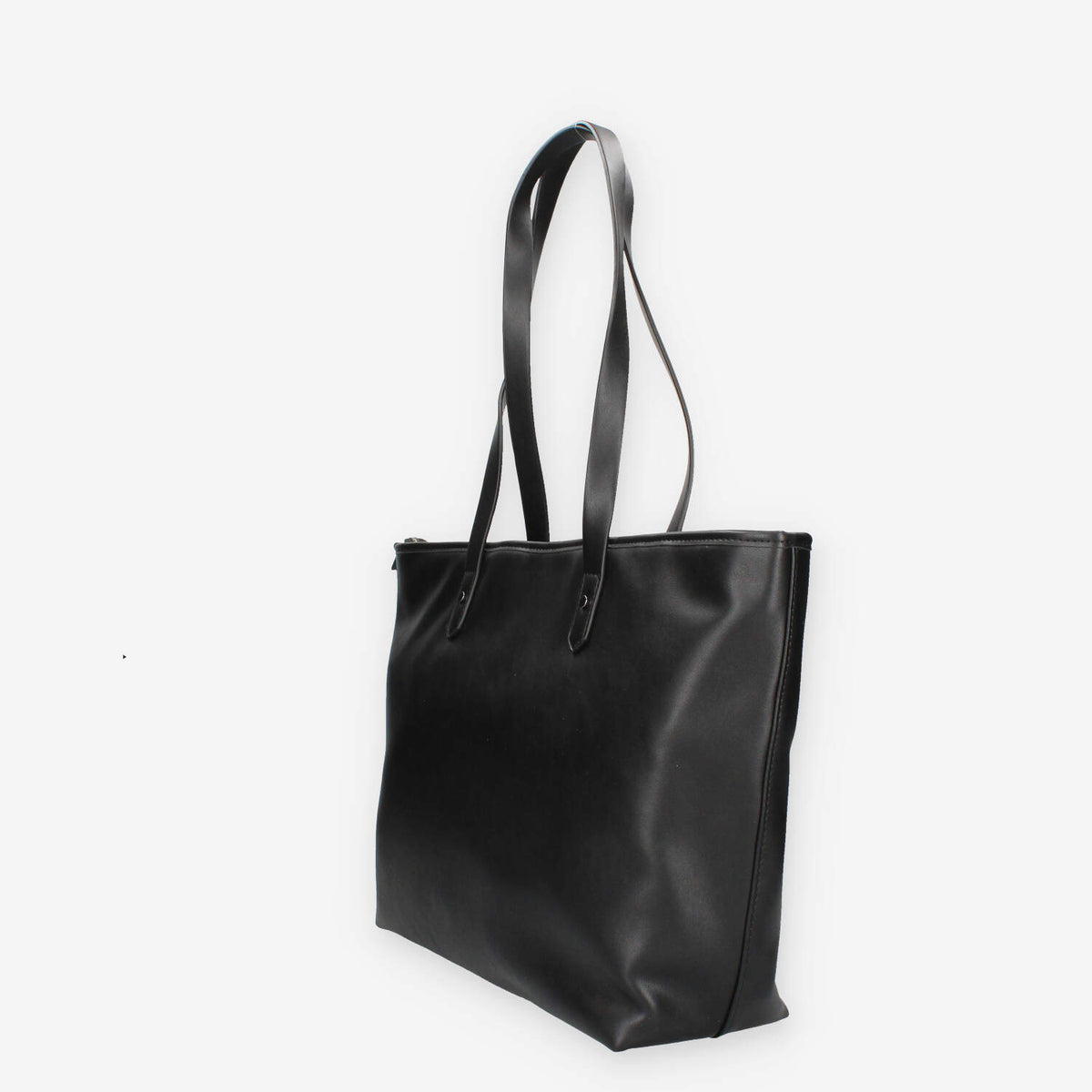 I&C Blue 1497462 Shopping nera da donna
