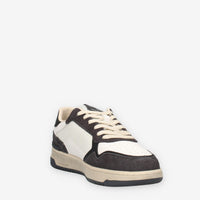 8800120-NEGRO Victoria Sneakers nere da uomo