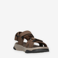 Skechers 205724-BRN WAGNER - AVALON