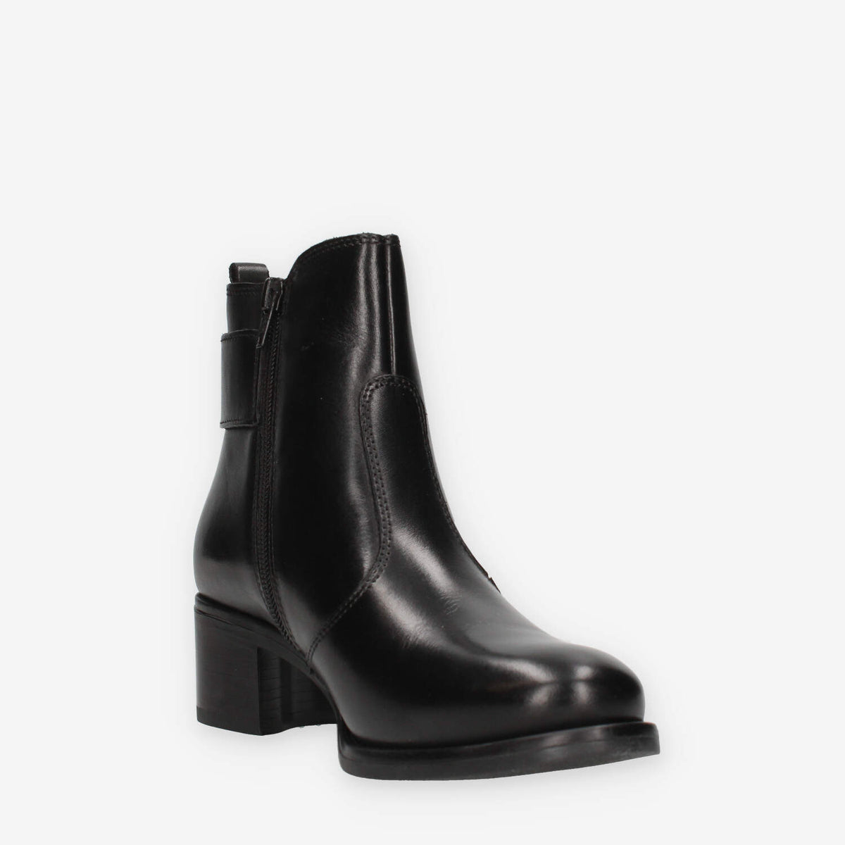 Lumberjack 102230270 Odette Stivaletti neri da donna
