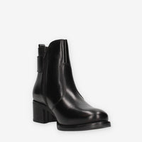 Lumberjack 102230270 Odette Stivaletti neri da donna
