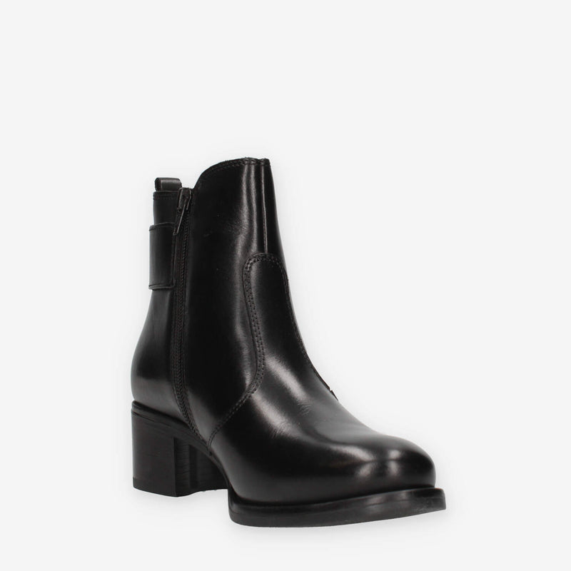 Lumberjack 102230270 Odette Stivaletti neri da donna
