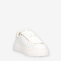 Guardiani GL61510A-051 AERIS LOGO Sneakers bianche da donna