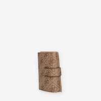Guess SWSG74-59138-LTL LAUREL II SLG PETITE TRIFOLD