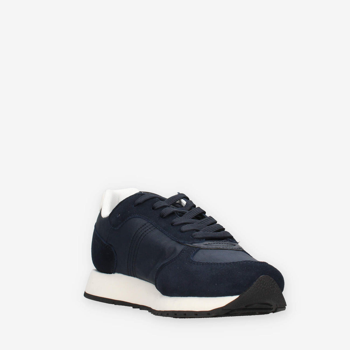 Colmar TRAVIS-ONE-091 Sneakers blu da uomo