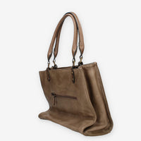 Refresh 183318-TAUPE BOLSO Borsa a spalla taupe
