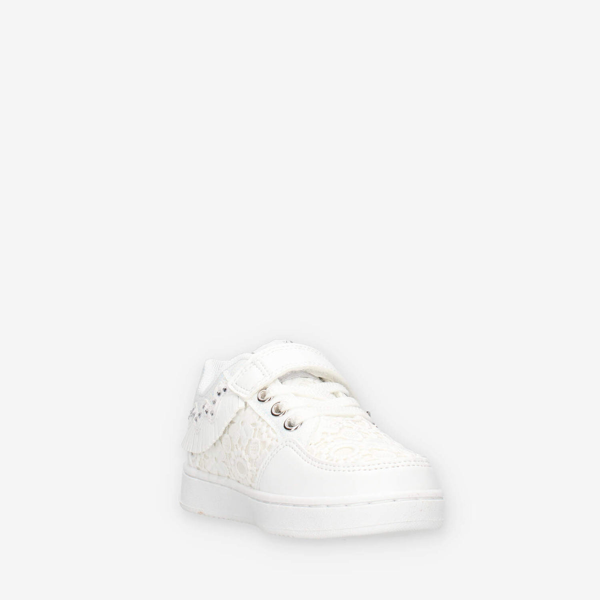 Lelli Kelly LKAA8059B00-BI01 FRANGETTA MIX SCARPA LELLI KELLY