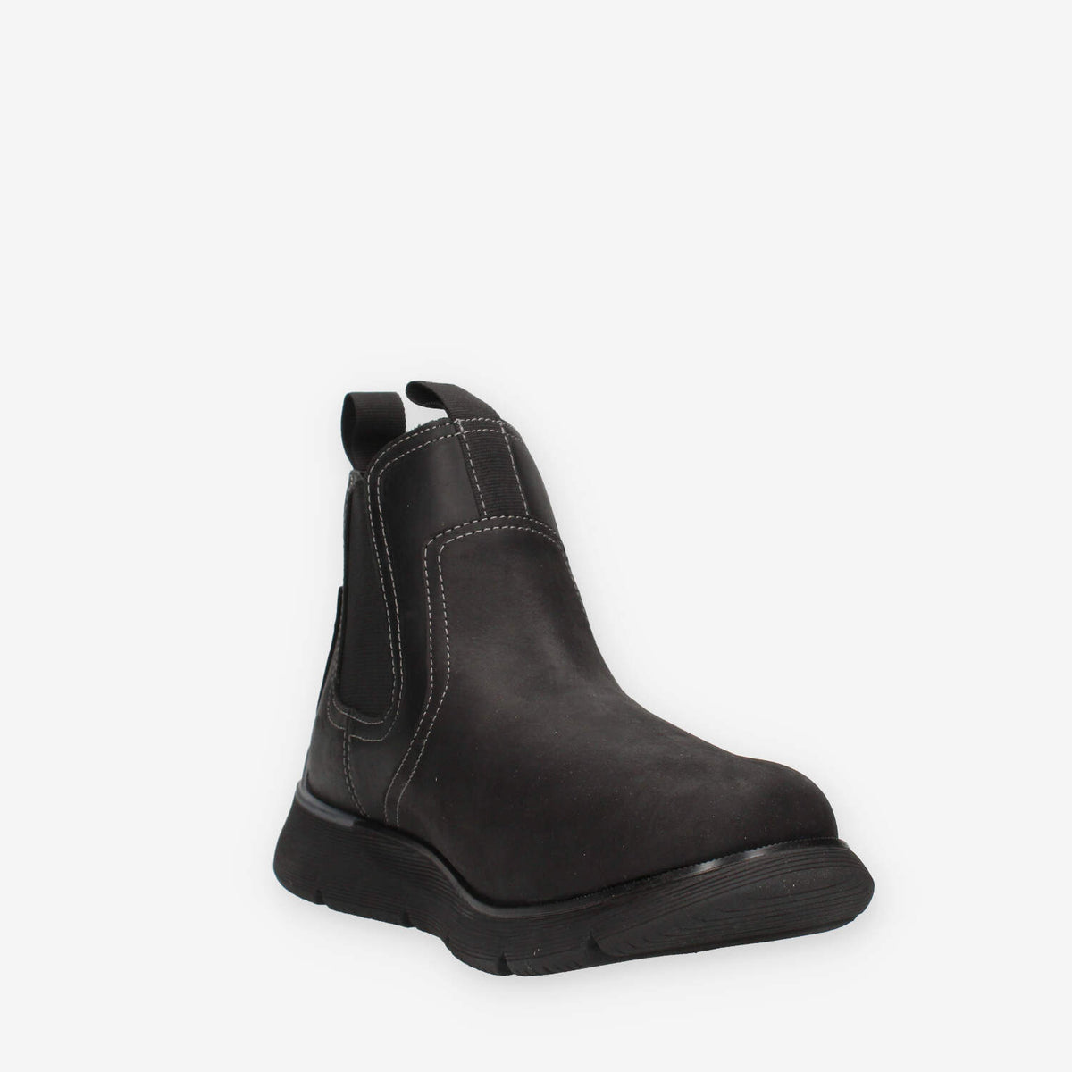 Skechers 205227-BBK AUGUSTINO - PAULO