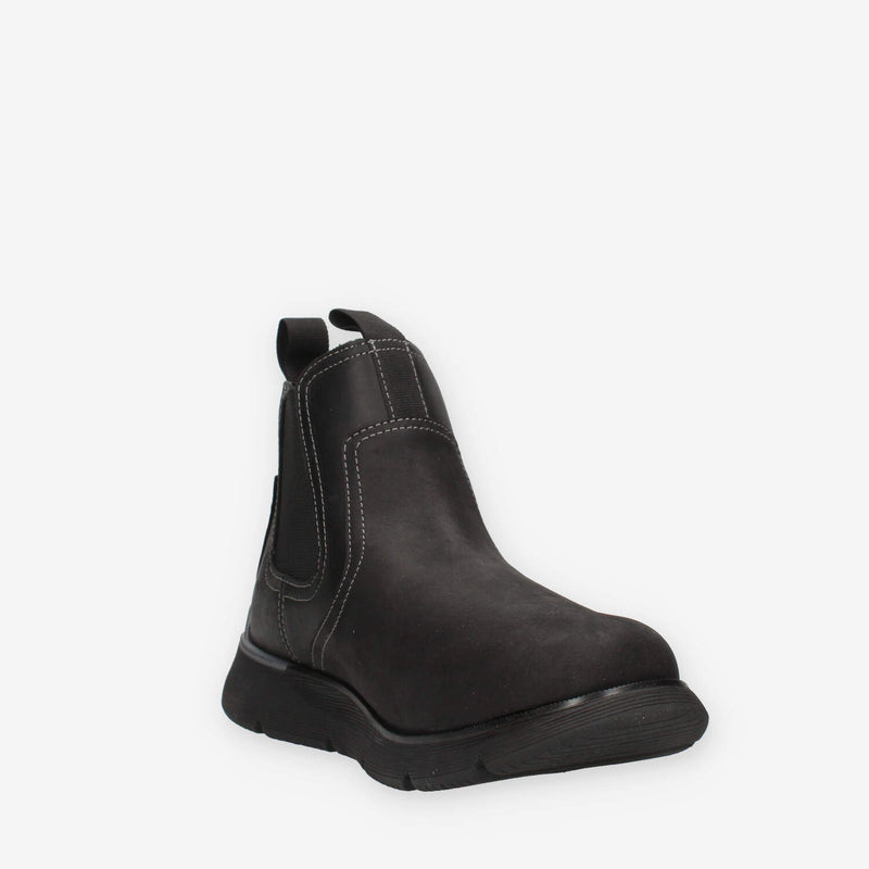 Skechers 205227-BBK AUGUSTINO - PAULO