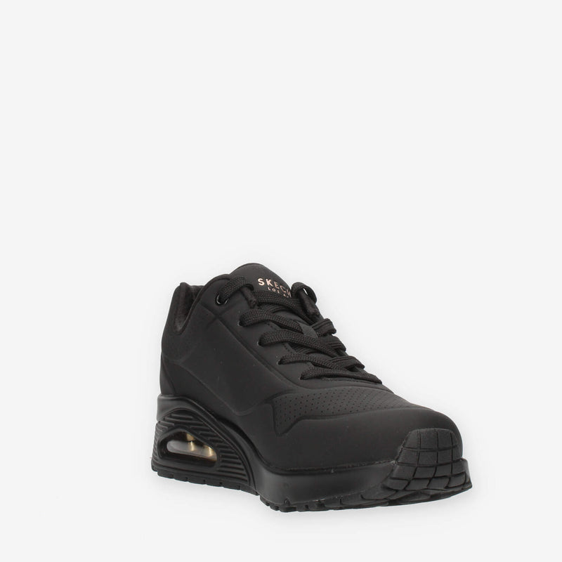 Skechers 73690-BBK UNO - STAND ON AIR