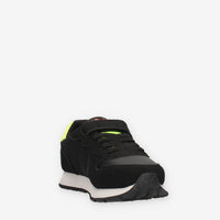 Sun 68 Z45315K-11NERO BOY'S JAKI 2.0 FLUO (KID)