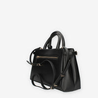 Guess HWBG96-44060-BLA LEFIA LUXURY SATCHEL