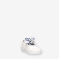 Victoria 105110-BLANCO Ballerine bianche da bimba