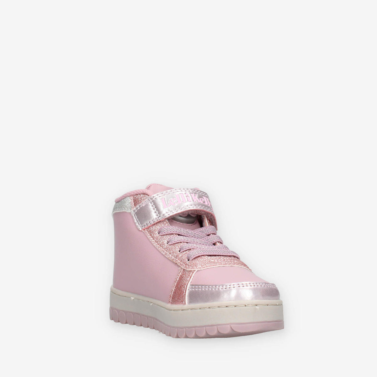 Lelli Kelly LKAA5212A00-CI01 Mille Stelle Sneakers alte cipria