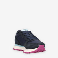 Sun 68 Z45201-07NAVY BLUE ALLY SOLID