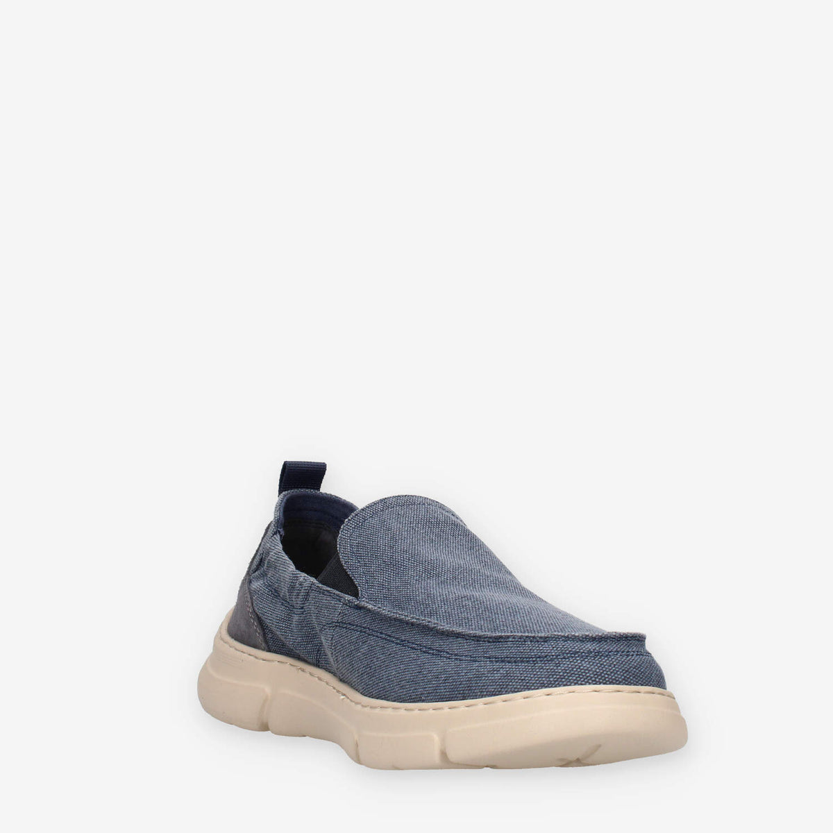 Lumberjack 102269131-NAVY BLUE VISION