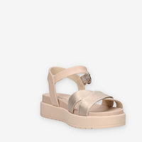 Nero Giardini E513703D-675 Sandali rosa da donna