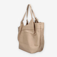 Xti Tentations 184391-TAUPE Shopping taupe