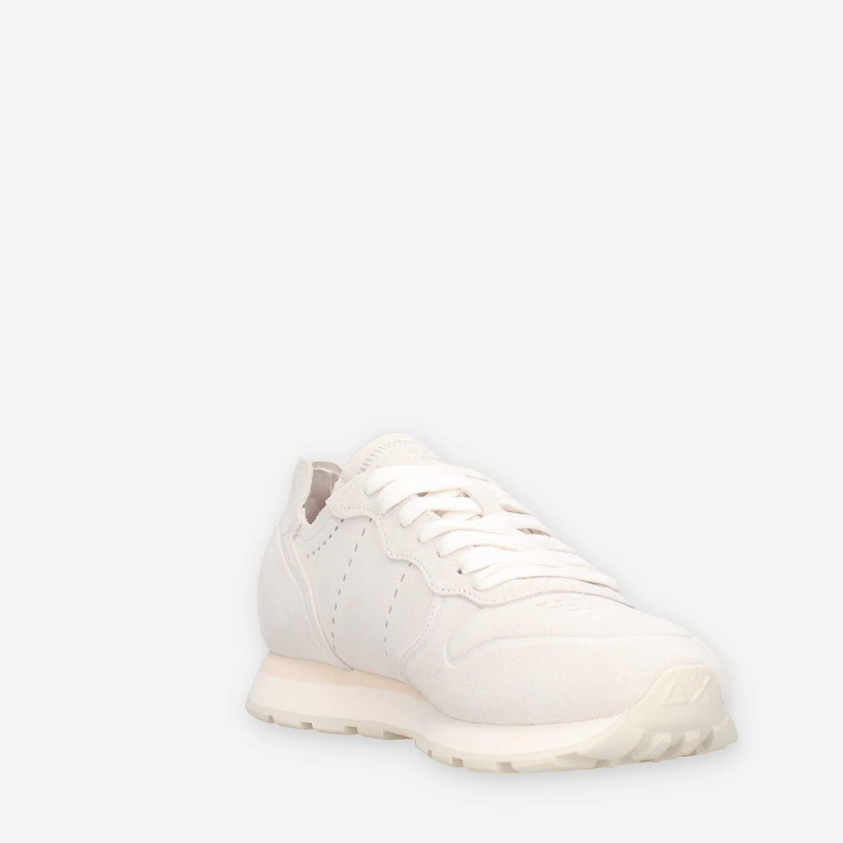 Sun 68 Z36103-01BIANCO TOM RAW EDGE