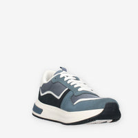 Harmont & Blaine EFM261.050.BM0.AZ Sneakers avio da uomo