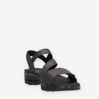 Skechers 163532-BBK EASY GOING - ALL DAY CHIC