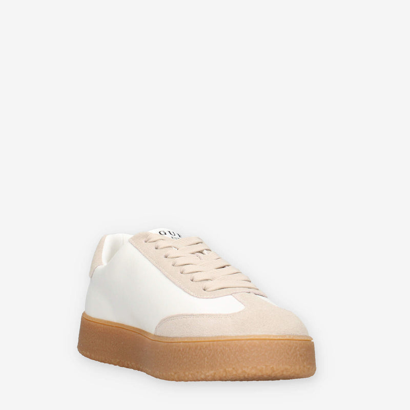 Guess FMTWIM-LEA12-WHIBE WIMAN