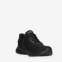 Skechers 118312-BBK BOB SQUAD CHAOS - SOLID STEP Skechers 118312-DKNV BOB SQUAD CHAOS - SOLID STEP Sneakers nere da uomo