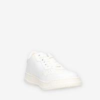 43023-WHITE 4 US by Paciotti (Junior) Sneakers bianche