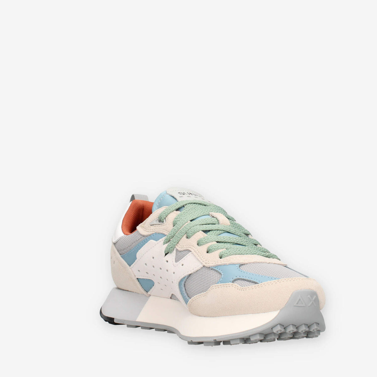 Sun 68 Z36118-31BIANCO PANNA JAKI OUTDOOR