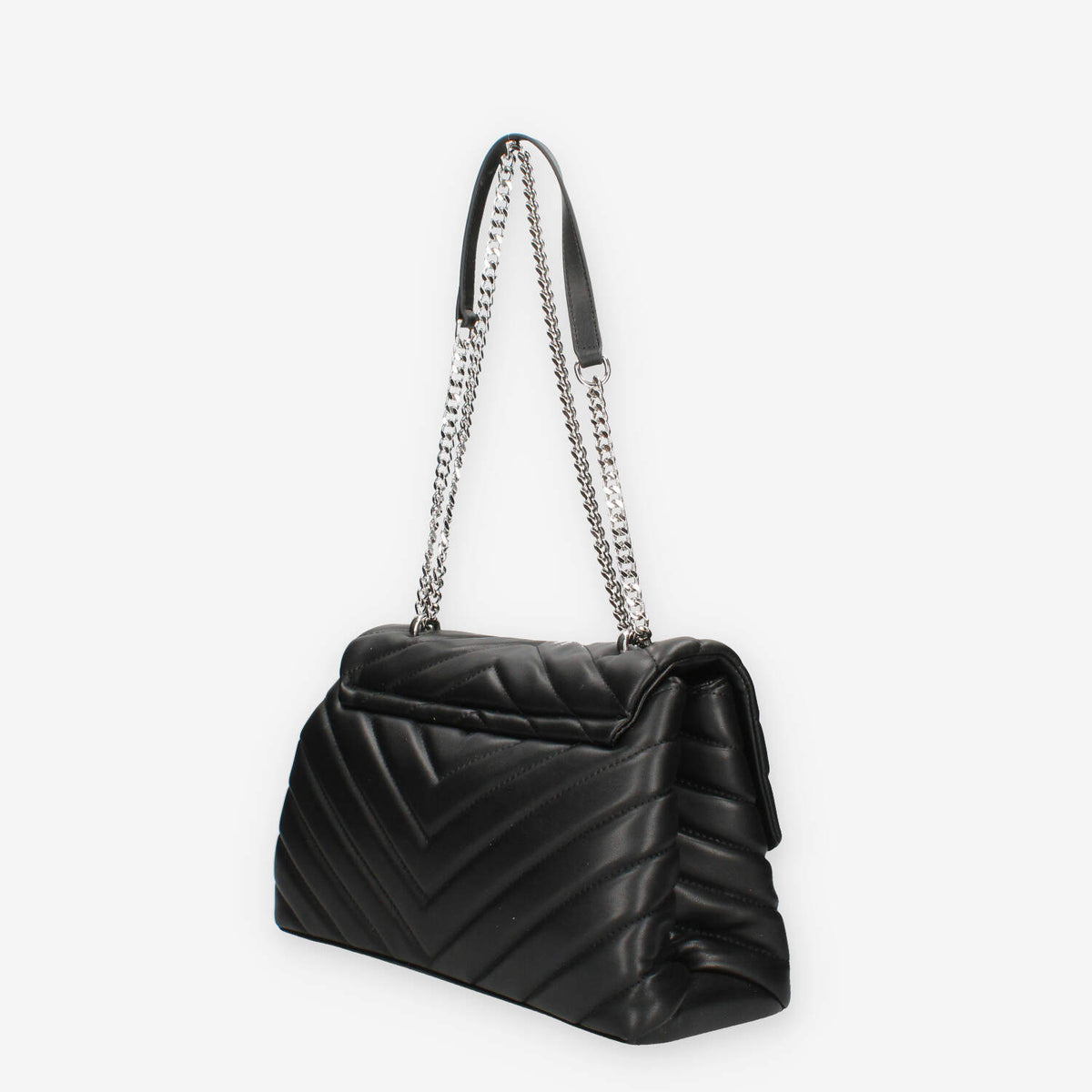 Vivienne D VSO226.NERO BORSA SOFT