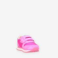 Sun 68 Z36401F20FUXIA GIRL'S ALLY SOLID (FIRST STEP)