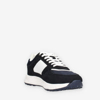 4 US by Paciotti 4US-14-BLUE Sneakers blu da uomo