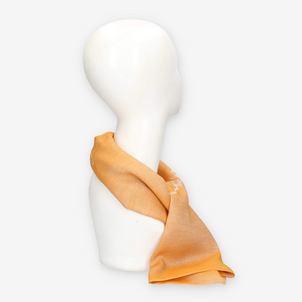 Alviero Martini Prima Classe KS643-1846-0415 SCARF 42X180