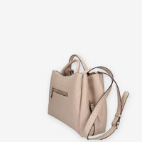 Guess HWPD96-65070-SIG PHOEBE LRG GIRLFRIEND SATCHEL