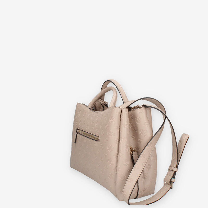 Guess HWPD96-65070-SIG PHOEBE LRG GIRLFRIEND SATCHEL