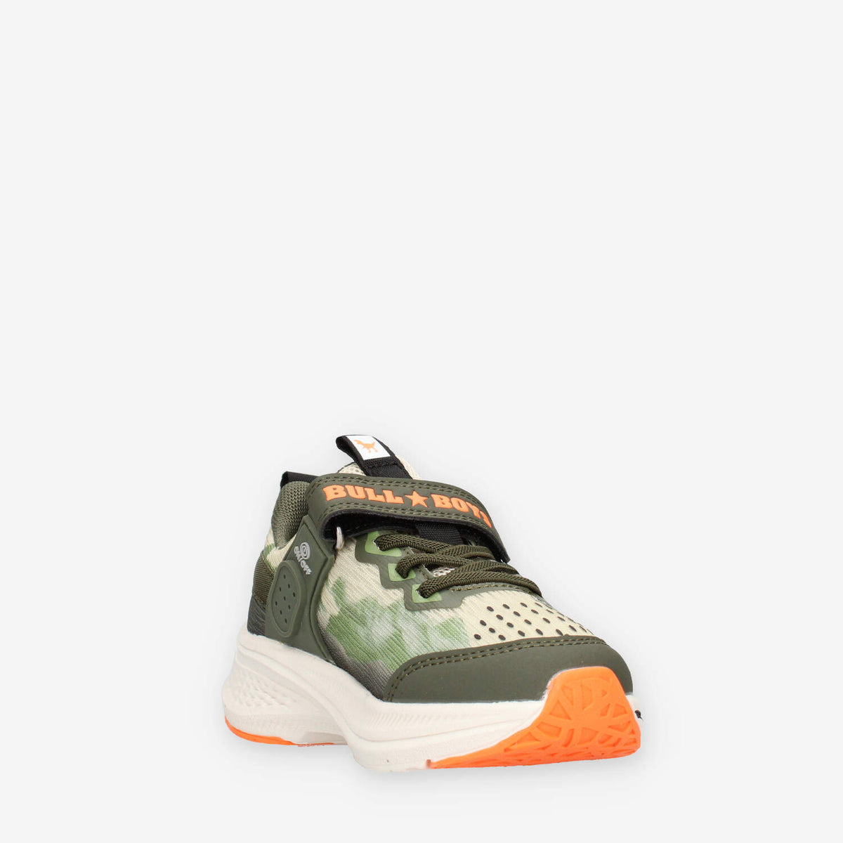 Bull Boys DNAR5274B00-VE41 URAGANO REX SCARPA BULL BOYS