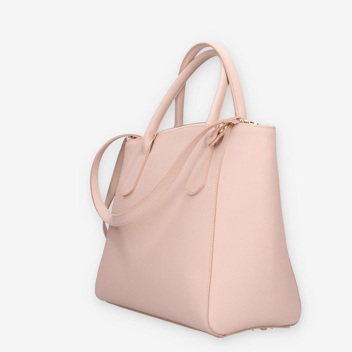 Alviero Martini Prima Classe LLD25-W407-0386 Hand Bag w/detachabl