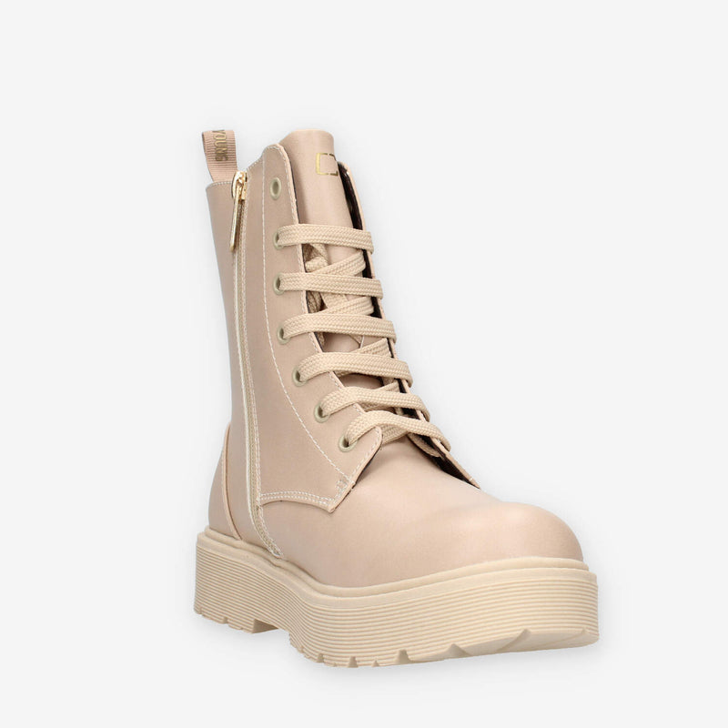 T-380-BEIGE Cult Young Anfibi beige