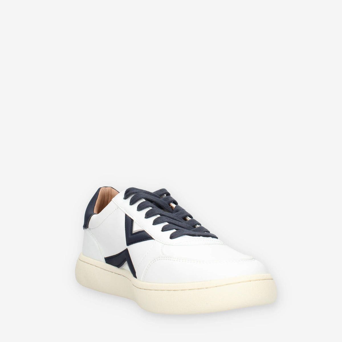 Alexander Smith SXBCOCM-9604-WBL OCEAN MAN WHITE BLUE