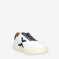 Alexander Smith SXBCOCM-9604-WBL OCEAN MAN WHITE BLUE