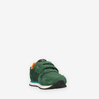 Sun 68 Z45301F-37VERDE SCURO BOY'S TOM SOLID (FIRST STEP)