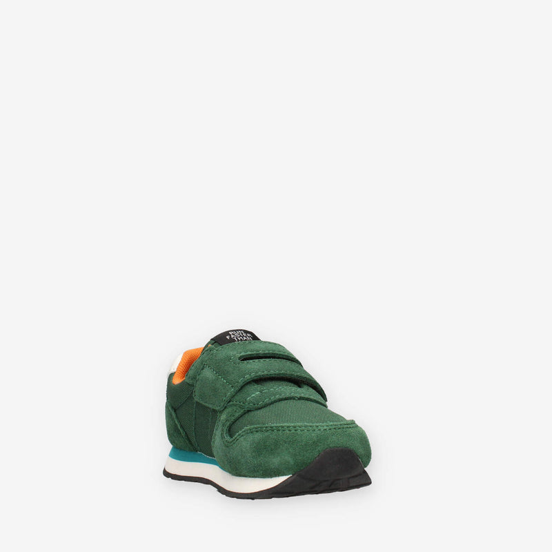 Sun 68 Z45301F-37VERDE SCURO BOY'S TOM SOLID (FIRST STEP)