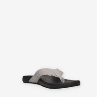 Reef CUSHPHA2M-C14348 Cushion Phantom 2.0 Infradito grigie da uomo
