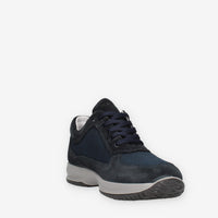 Igi&Co 1113100-BLU Sneakers blu da uomo