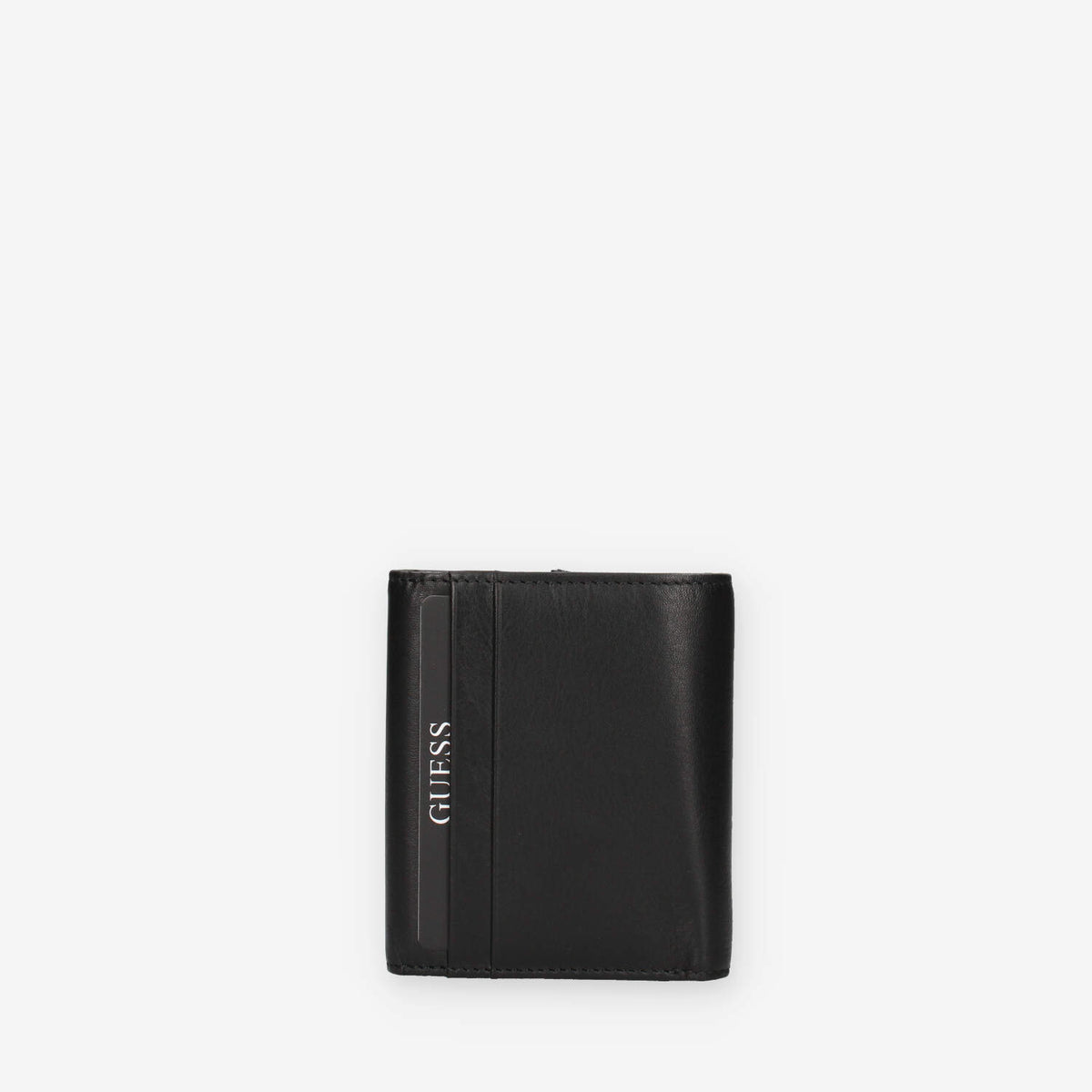 Guess SMBEHN-LEA04-BLA BERNA TRIFOLD S