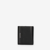 Guess SMBEHN-LEA04-BLA BERNA TRIFOLD S