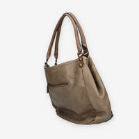 Refresh 183320-TAUPE BOLSO Borsa a spalla taupe
