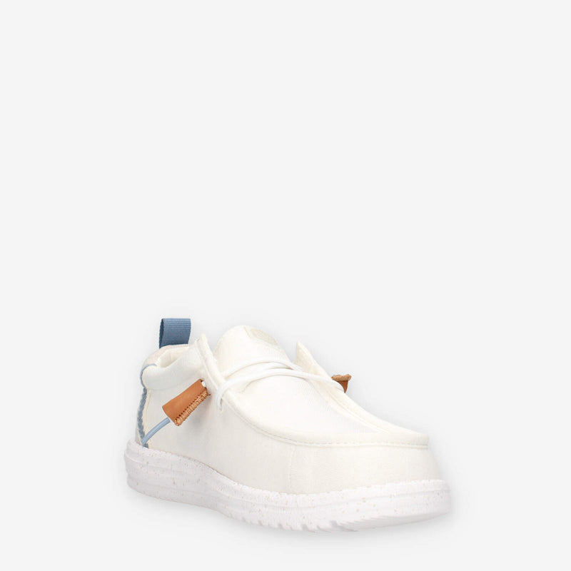 Hey Dude HD.43086-1SO Wally Summer Linen