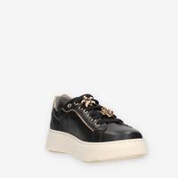 Nero Giardini I514170D-100 Sneakers nere da donna