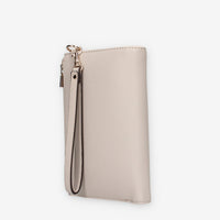 Guess SWZG74-59157-TAU LAUREL II SLG DBL ZIP ORGNZR